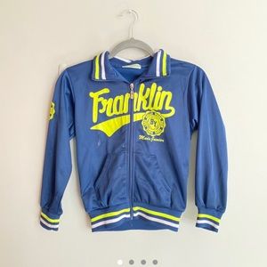 Vintage jacket